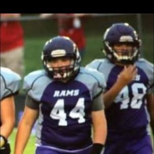 Meet your Posher, Hampton